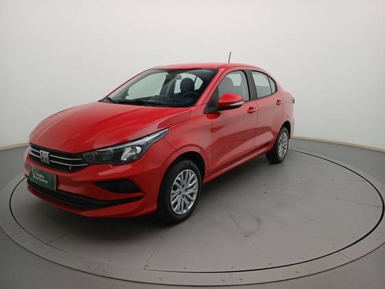 FIAT CRONOS 1.0 FIREFLY FLEX DRIVE MANUAL